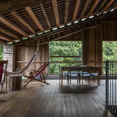 Dom wakacyjny Modern In Pagnano Italy Near Forest Asolo