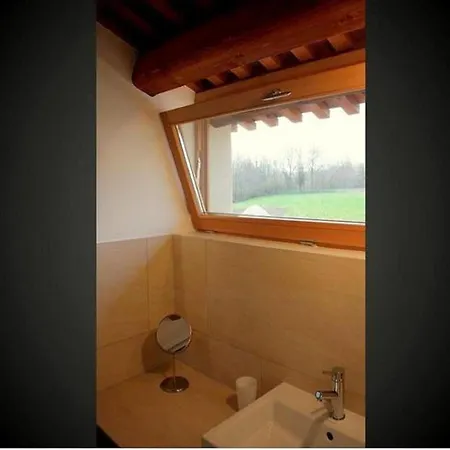 Modern In Pagnano Italy Near Forest Asolo