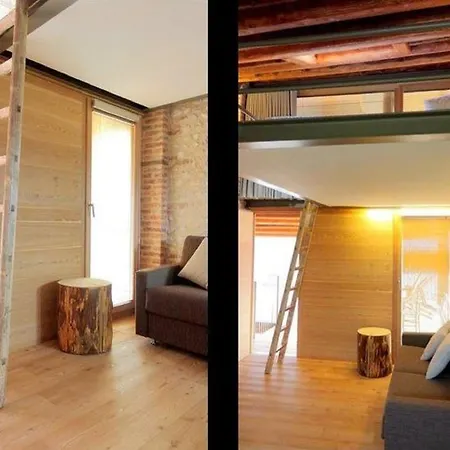 Dom wakacyjny Modern In Pagnano Italy Near Forest *