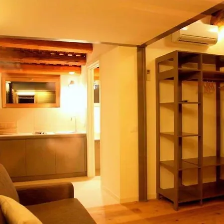 Modern In Pagnano Italy Near Forest * Asolo