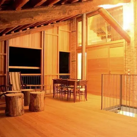 Modern In Pagnano Italy Near Forest * Asolo